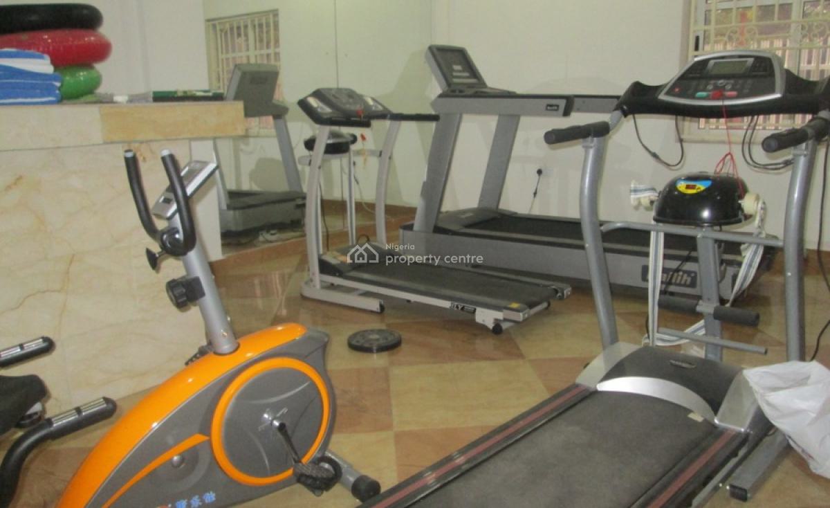 Ultra Modern Luxurious 71 Room Hotel, Zone 4, Wuse, Abuja, Hotel / Guest House for Sale