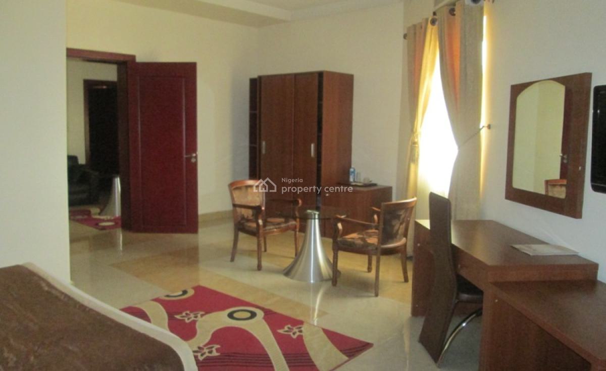 Ultra Modern Luxurious 71 Room Hotel, Zone 4, Wuse, Abuja, Hotel / Guest House for Sale
