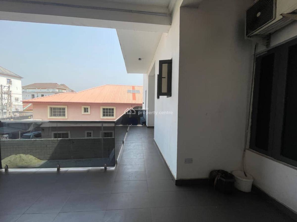 Luxury Furnished 2 Bedroom Apartment, Lekki, Lekki Phase 1, Lekki, Lagos, Flat / Apartment for Rent