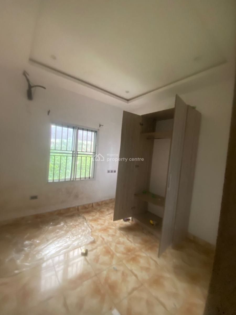 Luxury 2 Bedroom Apartment with Excellent Facilities, Sangotedo Ajah, Ajah, Lagos, Flat / Apartment for Rent