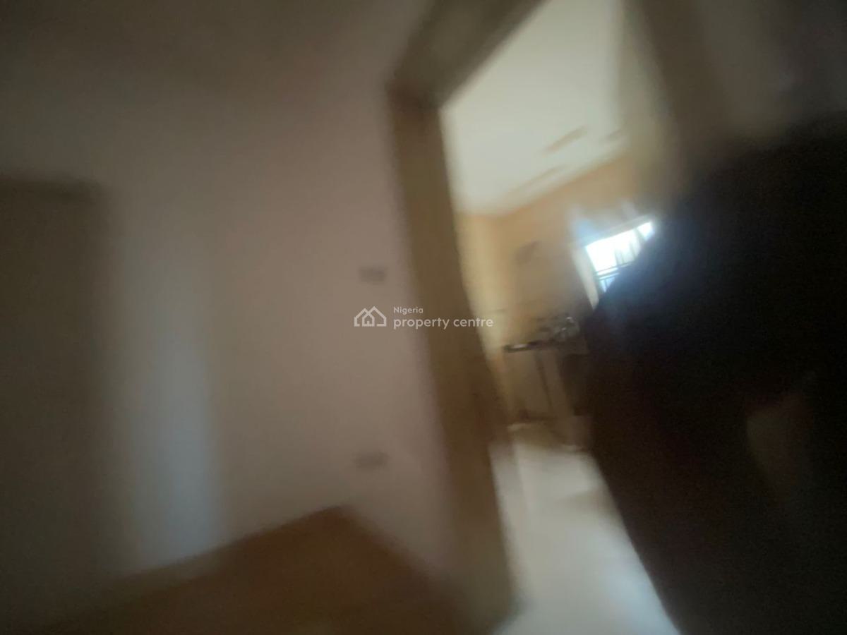 Luxury 2 Bedroom Apartment with Excellent Facilities, Sangotedo Ajah, Ajah, Lagos, Flat / Apartment for Rent