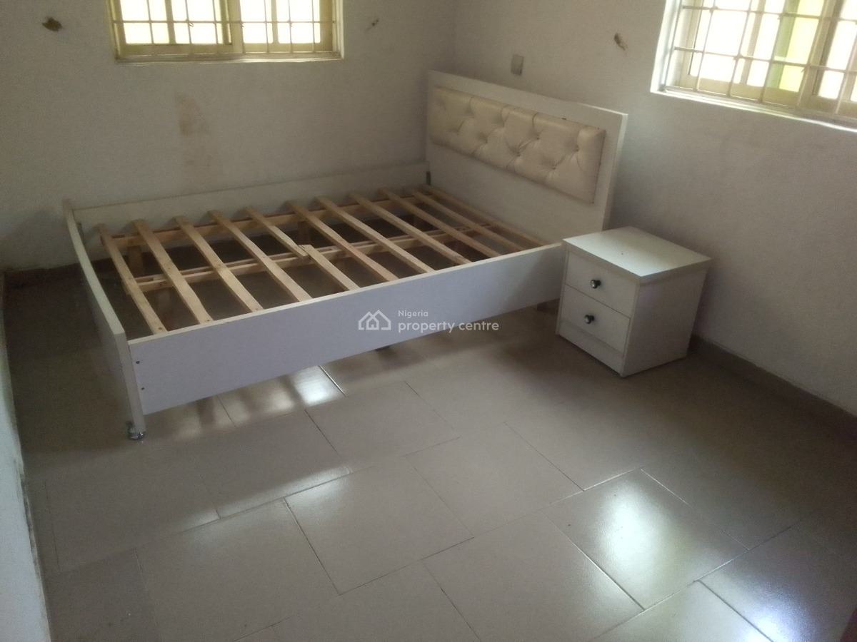 Spacious Luxury 3 Bedroom Flat with Excellent Features, Muniru Estate, Ogombo, Ajah, Lagos, Flat / Apartment for Rent