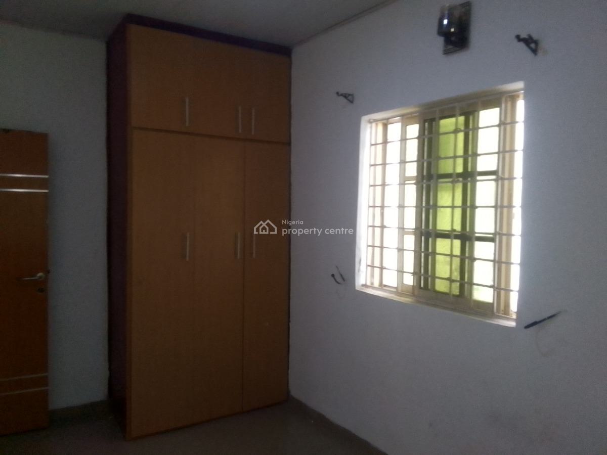 Spacious Luxury 3 Bedroom Flat with Excellent Features, Muniru Estate, Ogombo, Ajah, Lagos, Flat / Apartment for Rent