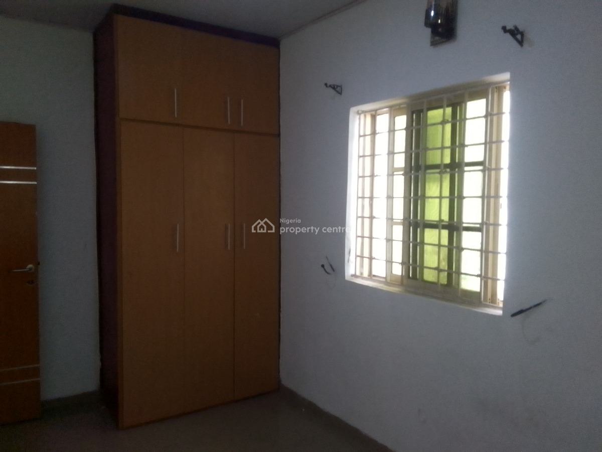 Spacious Luxury 3 Bedroom Flat with Excellent Features, Muniru Estate, Ogombo, Ajah, Lagos, Flat / Apartment for Rent