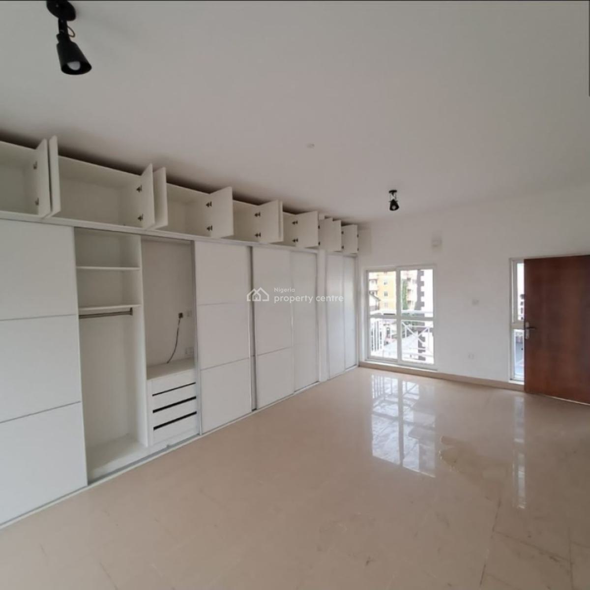 Spacious Penthouse of 4 En Suite Bedrooms + Bq, Victoria Island (vi), Lagos, House for Sale