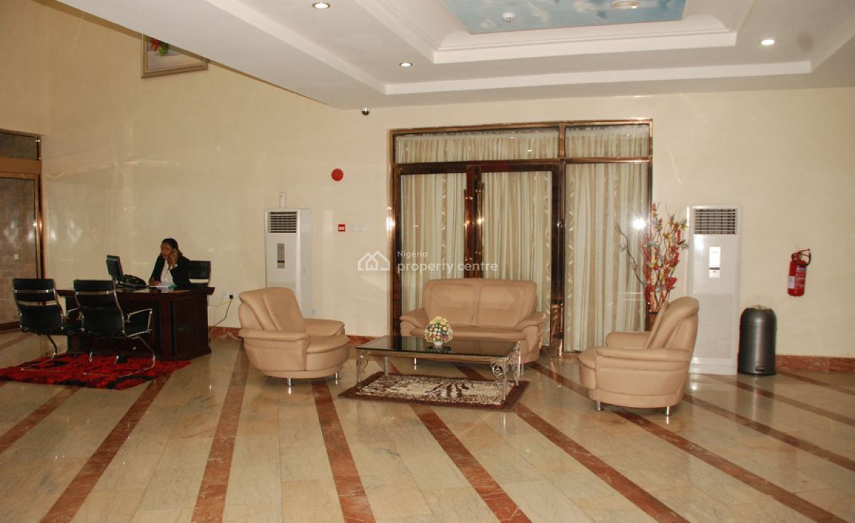 Ultra Modern Luxurious 71 Room Hotel, Zone 4, Wuse, Abuja, Hotel / Guest House for Sale