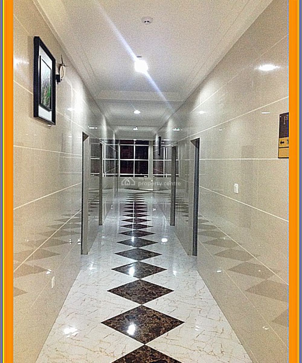Ultra Modern Luxurious 71 Room Hotel, Zone 4, Wuse, Abuja, Hotel / Guest House for Sale