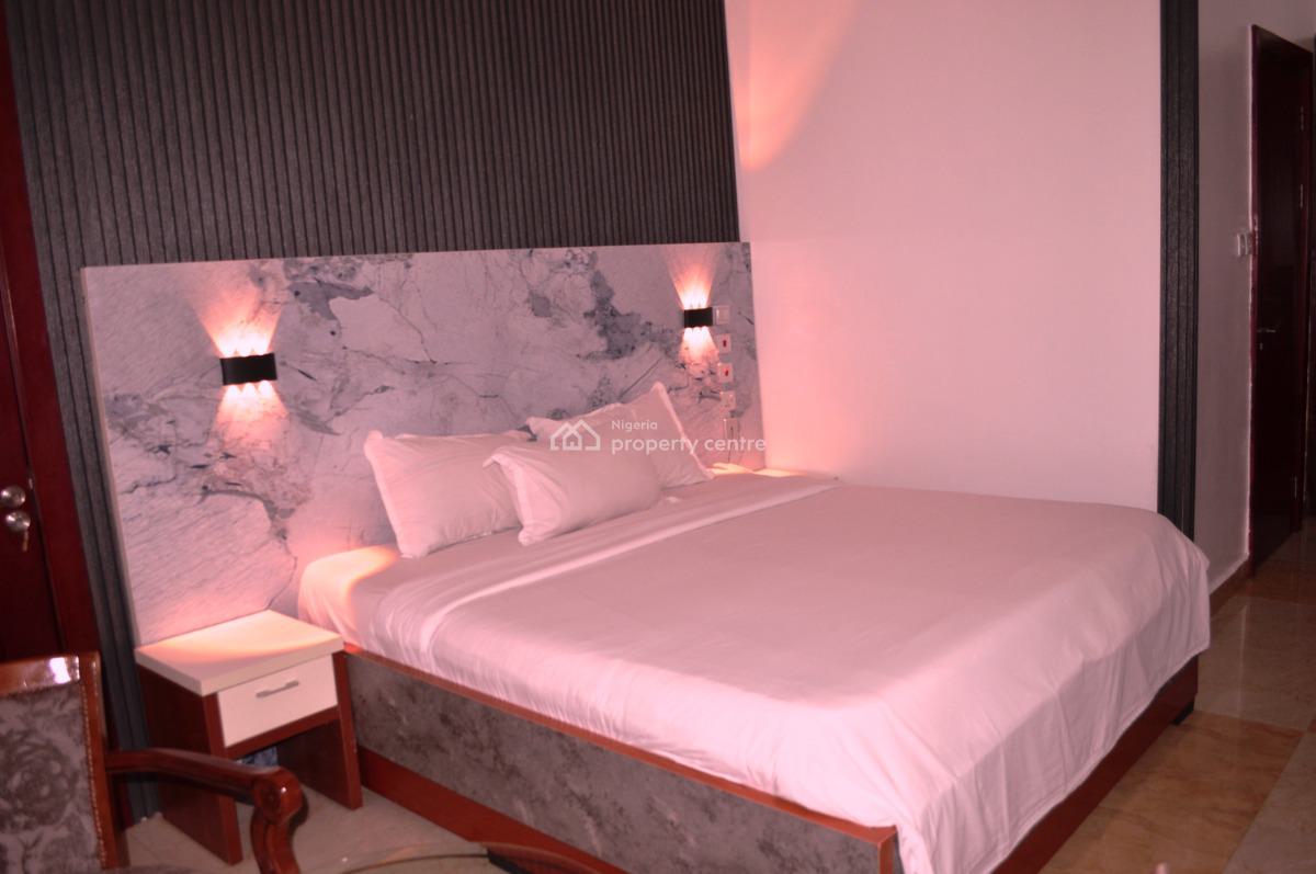 Ultra Modern Luxurious 71 Room Hotel, Zone 4, Wuse, Abuja, Hotel / Guest House for Sale