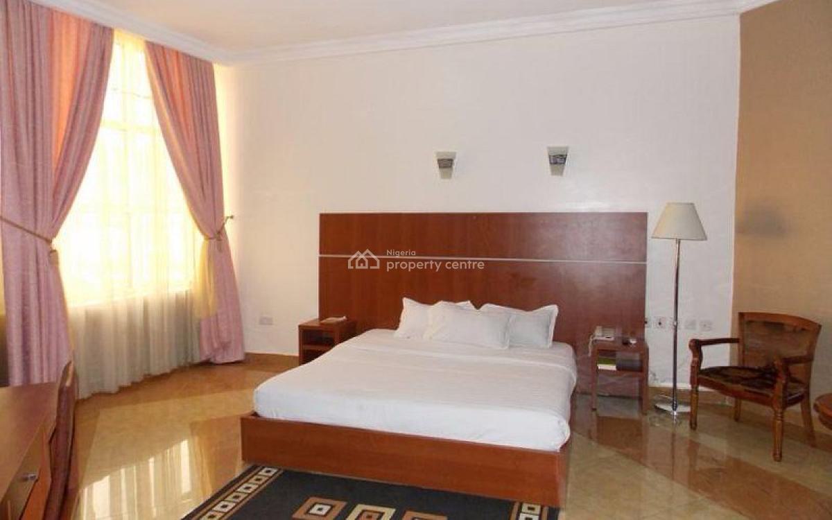 Ultra Modern Luxurious 71 Room Hotel, Zone 4, Wuse, Abuja, Hotel / Guest House for Sale