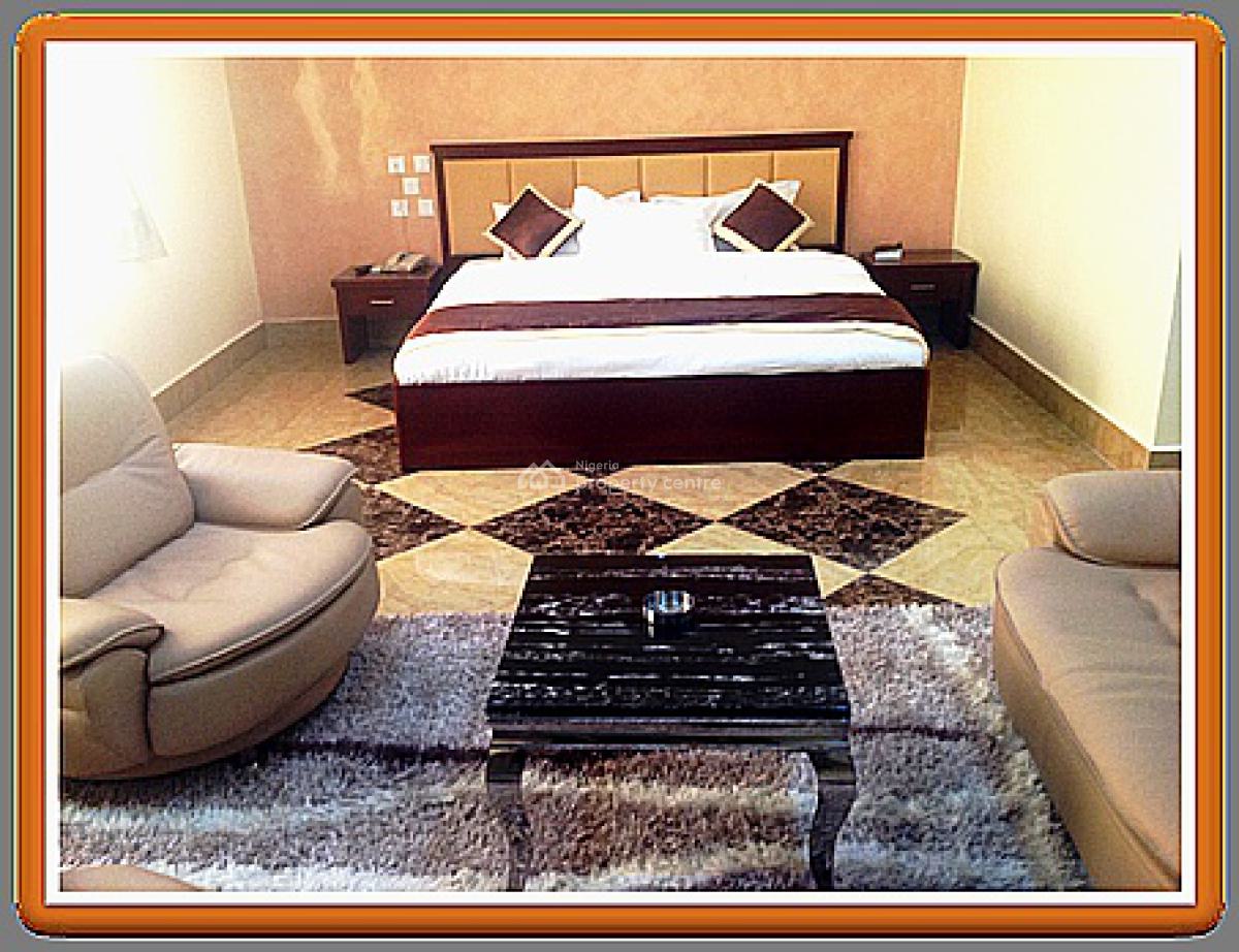 Ultra Modern Luxurious 71 Room Hotel, Zone 4, Wuse, Abuja, Hotel / Guest House for Sale