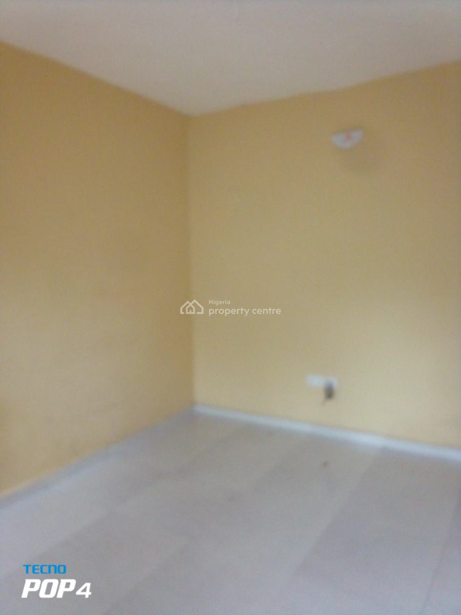 Luxurious Room and Parlour Self Contain, Desa Community Estate  By Onosa Ibeju Lekki Lagos, Ibeju Lekki, Lagos, Mini Flat (room and Parlour) for Rent