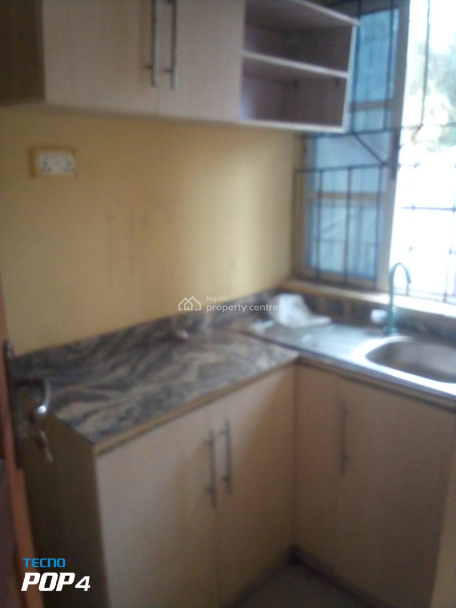 Luxurious Room and Parlour Self Contain, Desa Community Estate  By Onosa Ibeju Lekki Lagos, Ibeju Lekki, Lagos, Mini Flat (room and Parlour) for Rent