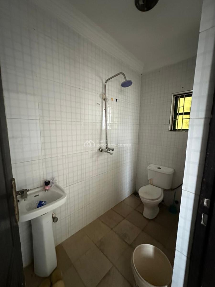 Mini Flat, Ogombo Estate, Ogombo, Ajah, Lagos, Mini Flat (room and Parlour) for Rent