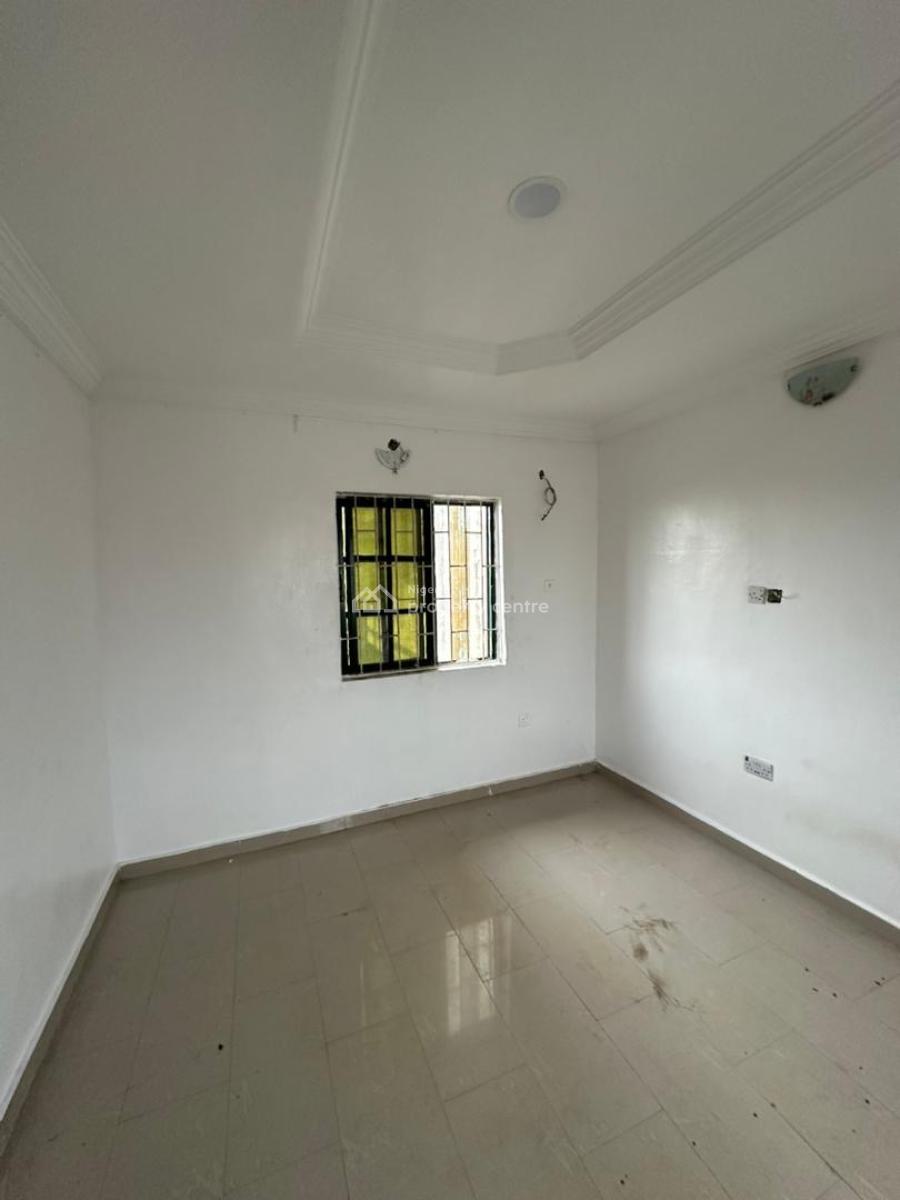 Mini Flat, Ogombo Estate, Ogombo, Ajah, Lagos, Mini Flat (room and Parlour) for Rent