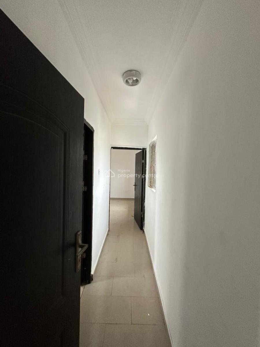 Mini Flat, Ogombo Estate, Ogombo, Ajah, Lagos, Mini Flat (room and Parlour) for Rent