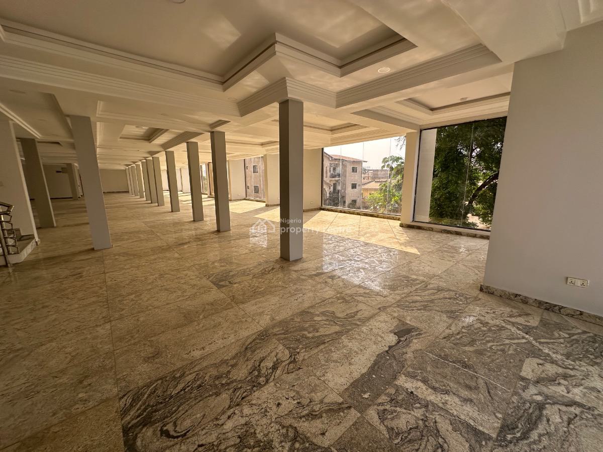 3 Floor Shop/office Complex, Wuse 2, Abuja, Plaza / Complex / Mall for Rent