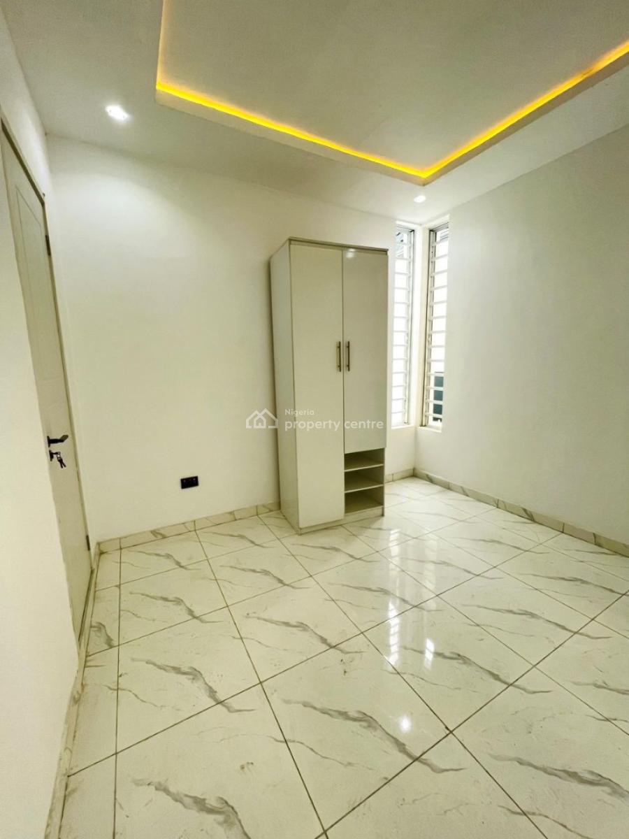 Beautifully Designed 4 Bedroom Semi Detached Duplex, Ikota, Lekki, Lagos, Semi-detached Duplex for Sale