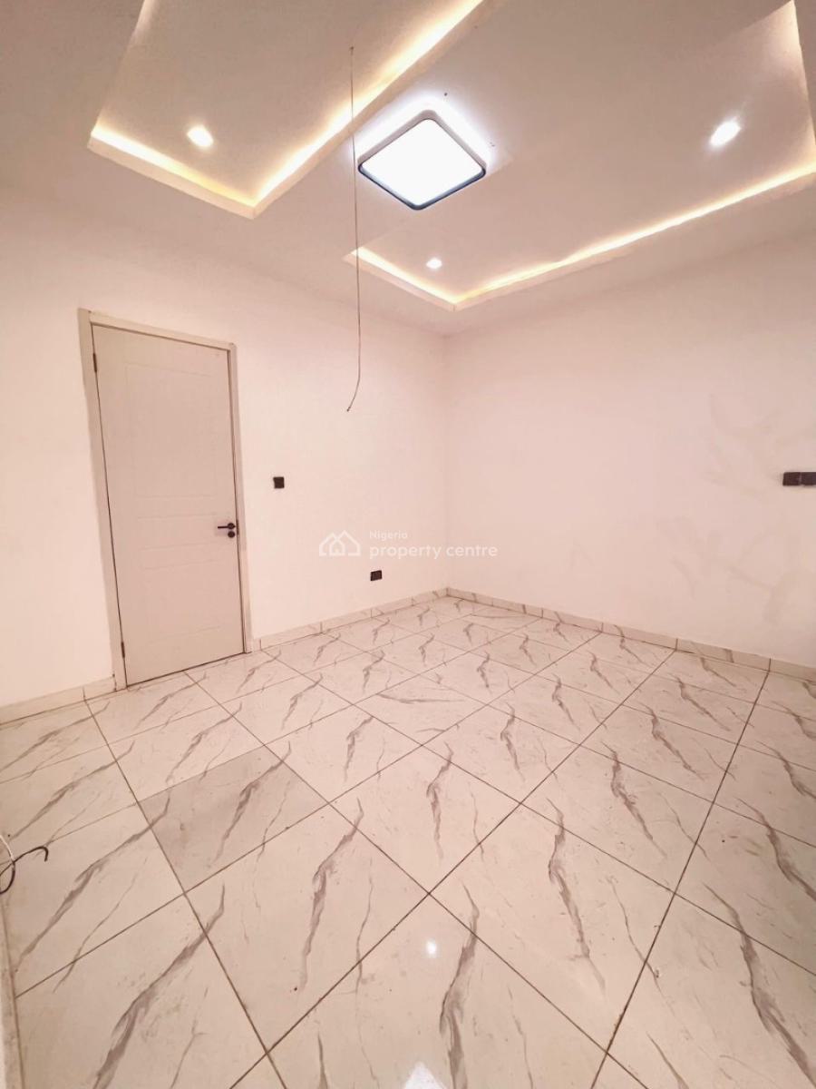 Beautifully Designed 4 Bedroom Semi Detached Duplex, Ikota, Lekki, Lagos, Semi-detached Duplex for Sale