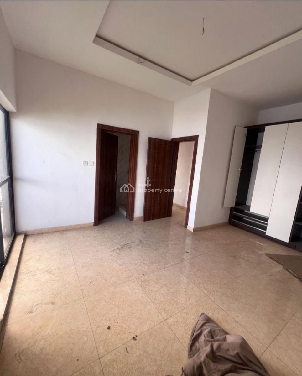 Brand New 4 Bedroom Terrace Duplex with Bq and Study Room, Oral Estate, Ikota, Lekki, Lagos, Terraced Duplex for Rent