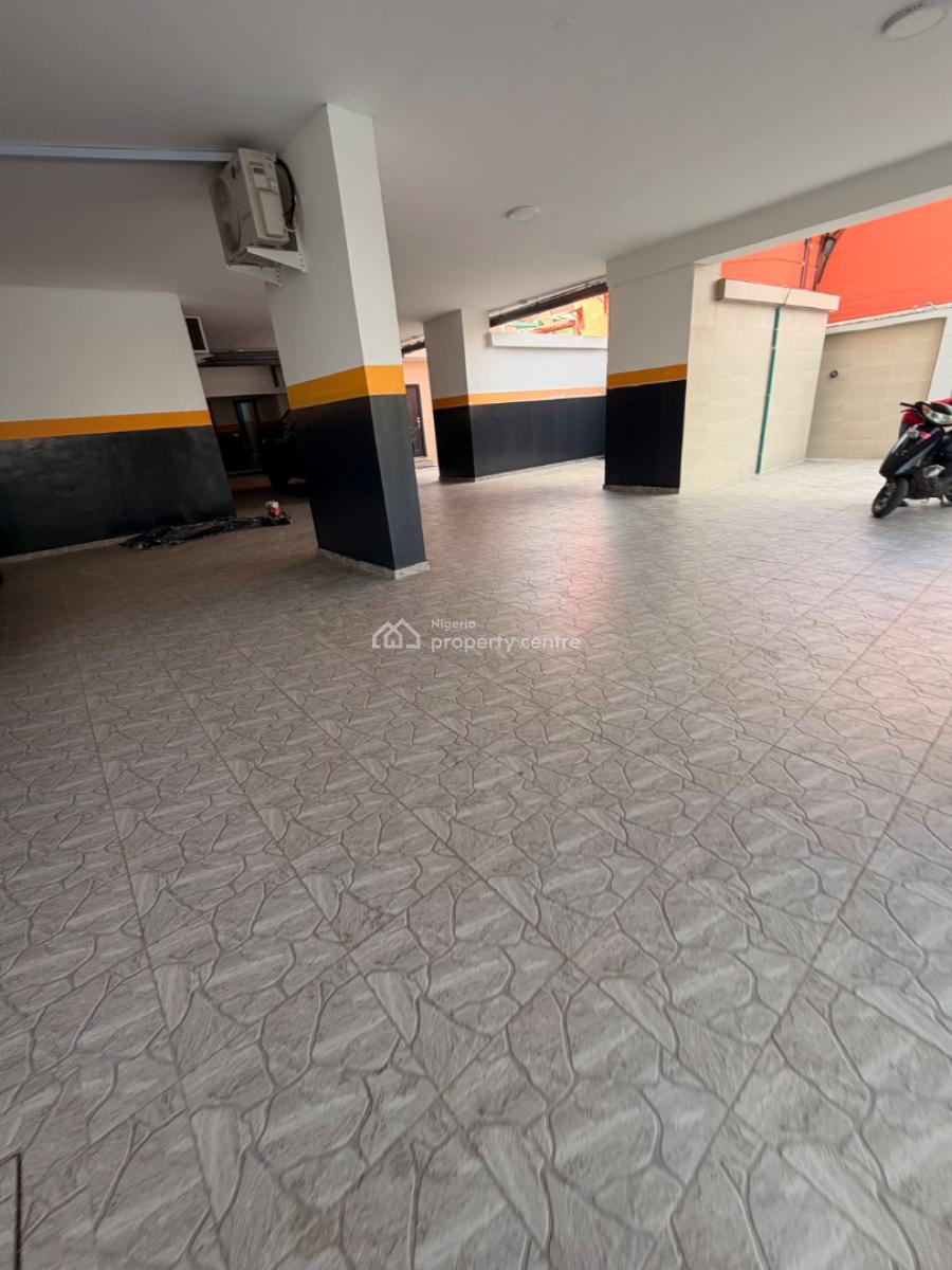 2 Bedroom Flat with Bq, Victoria Island (vi), Lagos, Flat / Apartment for Sale