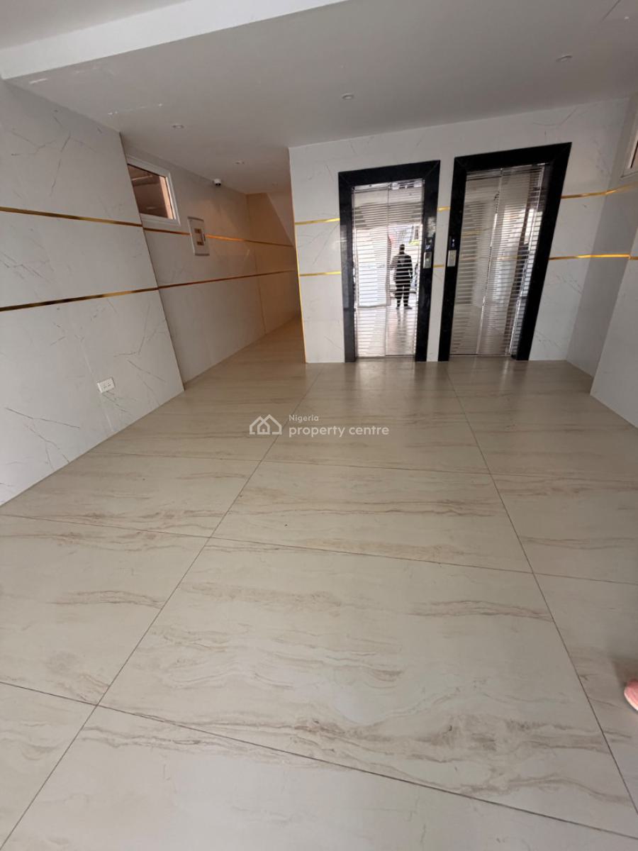 2 Bedroom Flat with Bq, Victoria Island (vi), Lagos, Flat / Apartment for Sale