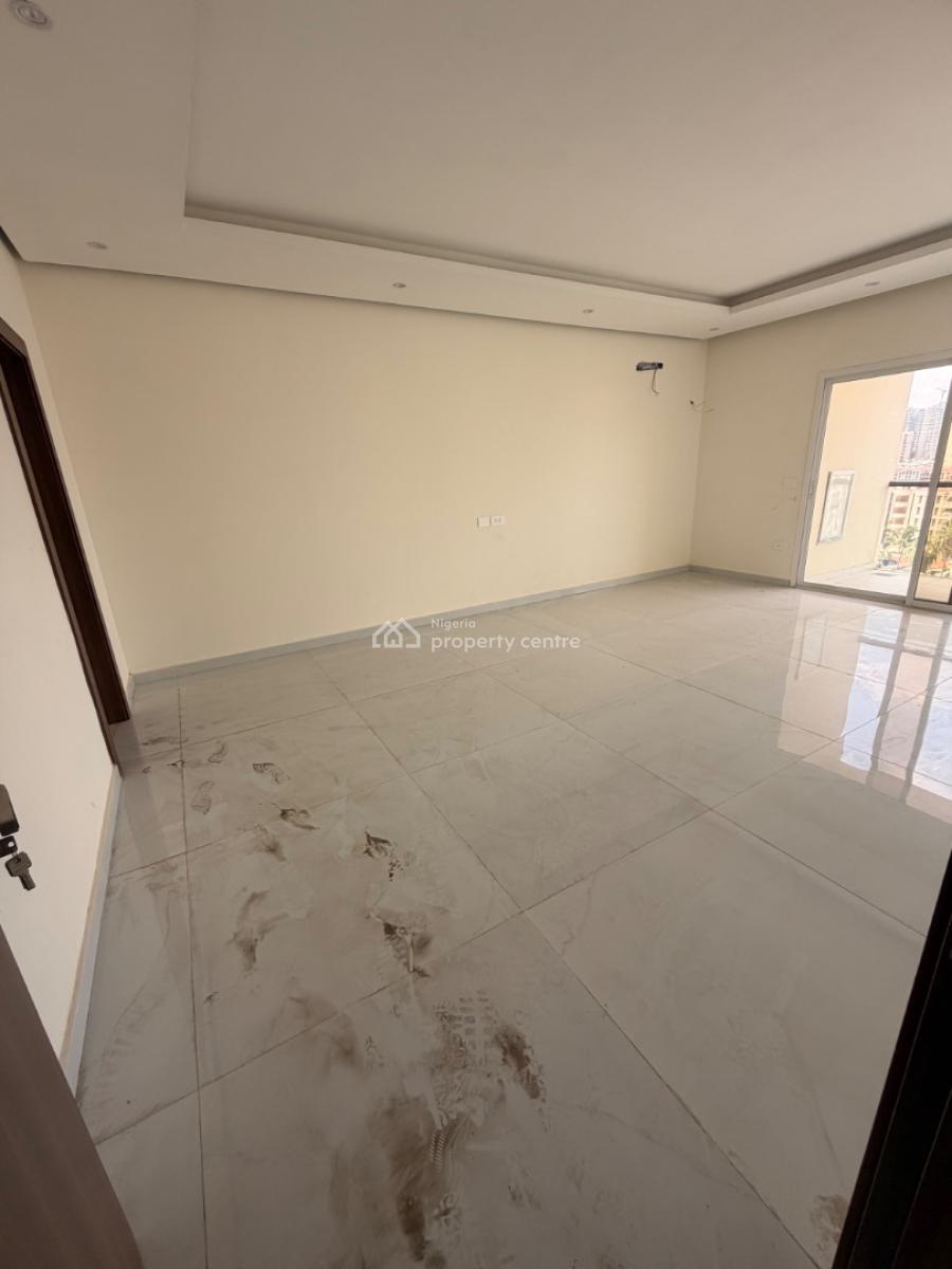2 Bedroom Flat with Bq, Victoria Island (vi), Lagos, Flat / Apartment for Sale
