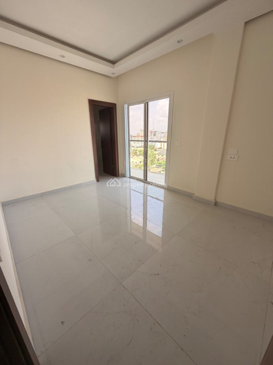 2 Bedroom Flat with Bq, Victoria Island (vi), Lagos, Flat / Apartment for Sale