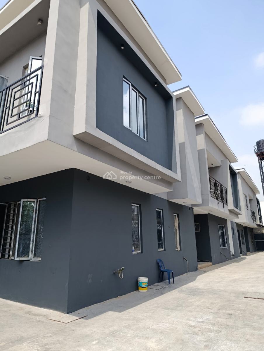 2 Bedroom Luxury Apartment, Iyanu Court Off Allen Avenue, Allen, Ikeja, Lagos, Flat / Apartment for Sale