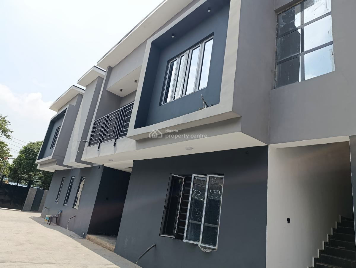 2 Bedroom Luxury Apartment, Iyanu Court Off Allen Avenue, Allen, Ikeja, Lagos, Flat / Apartment for Sale