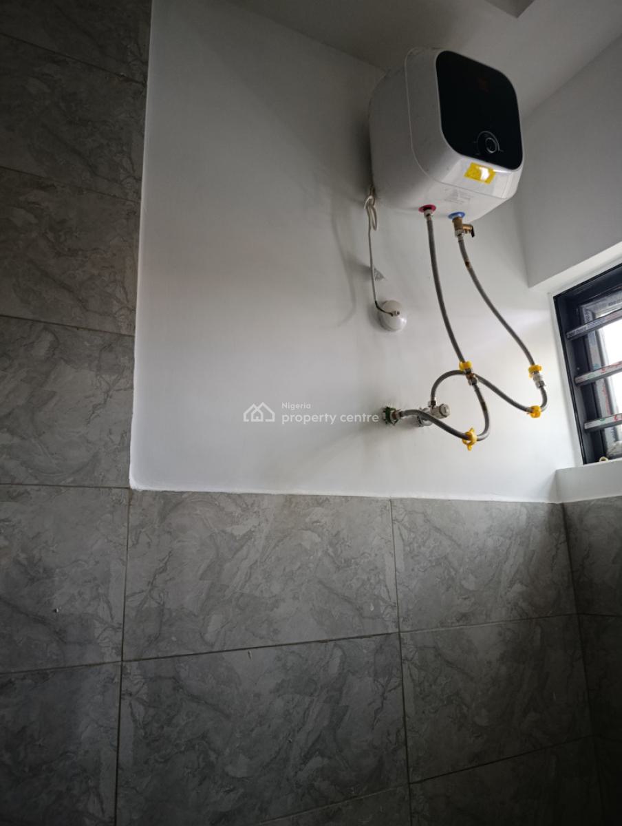 2 Bedroom Luxury Apartment, Iyanu Court Off Allen Avenue, Allen, Ikeja, Lagos, Flat / Apartment for Sale