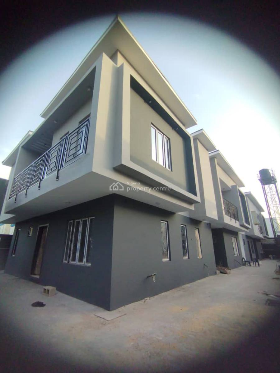 2 Bedroom Luxury Apartment, Iyanu Court Off Allen Avenue, Allen, Ikeja, Lagos, Flat / Apartment for Sale