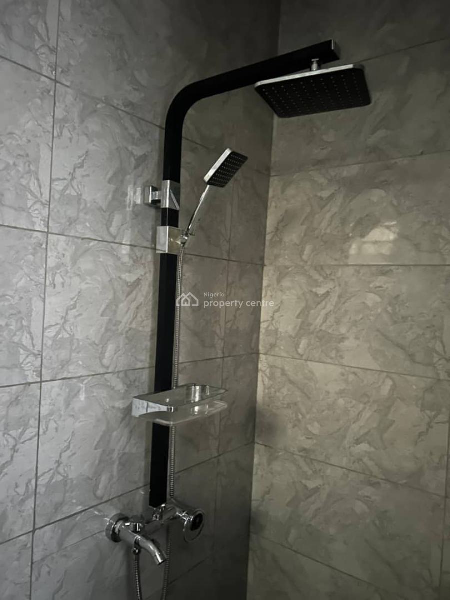 2 Bedroom Luxury Apartment, Iyanu Court Off Allen Avenue, Allen, Ikeja, Lagos, Flat / Apartment for Sale