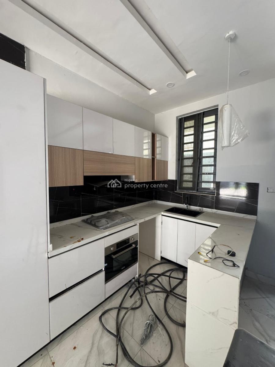 Luxury 4bedroom Semi Detached Duplex with Excellent Facilities, Orchid Road, Lekki, Lagos, Semi-detached Duplex for Sale