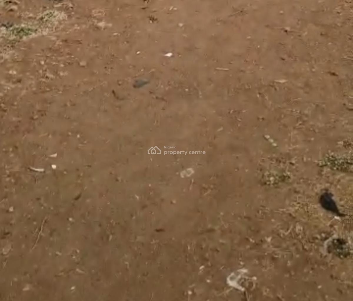 Joint Venture, Magodo, Gra Phase 2, Magodo, Lagos, Residential Land Joint Venture