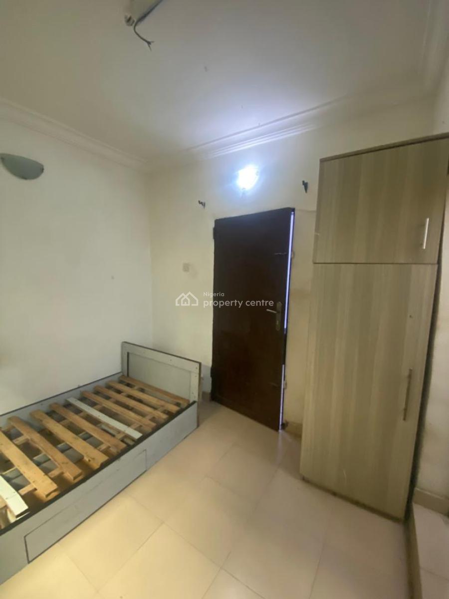 Relatively Roomself, Ogudu, Lagos, Self Contain (single Rooms) for Rent