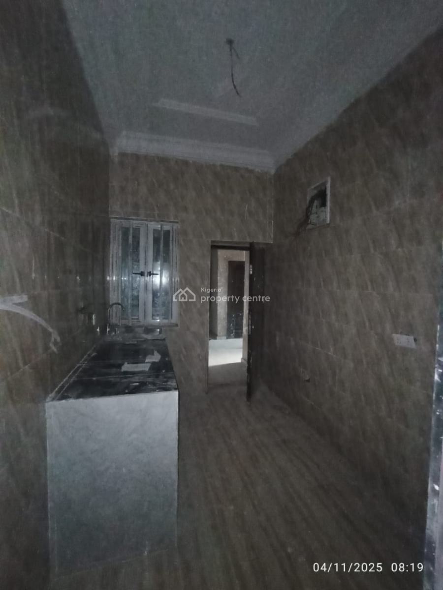 2 Bedroom Flat, Greenfield Estate Ago-palace Way, Okota, Isolo, Lagos, Flat / Apartment for Rent
