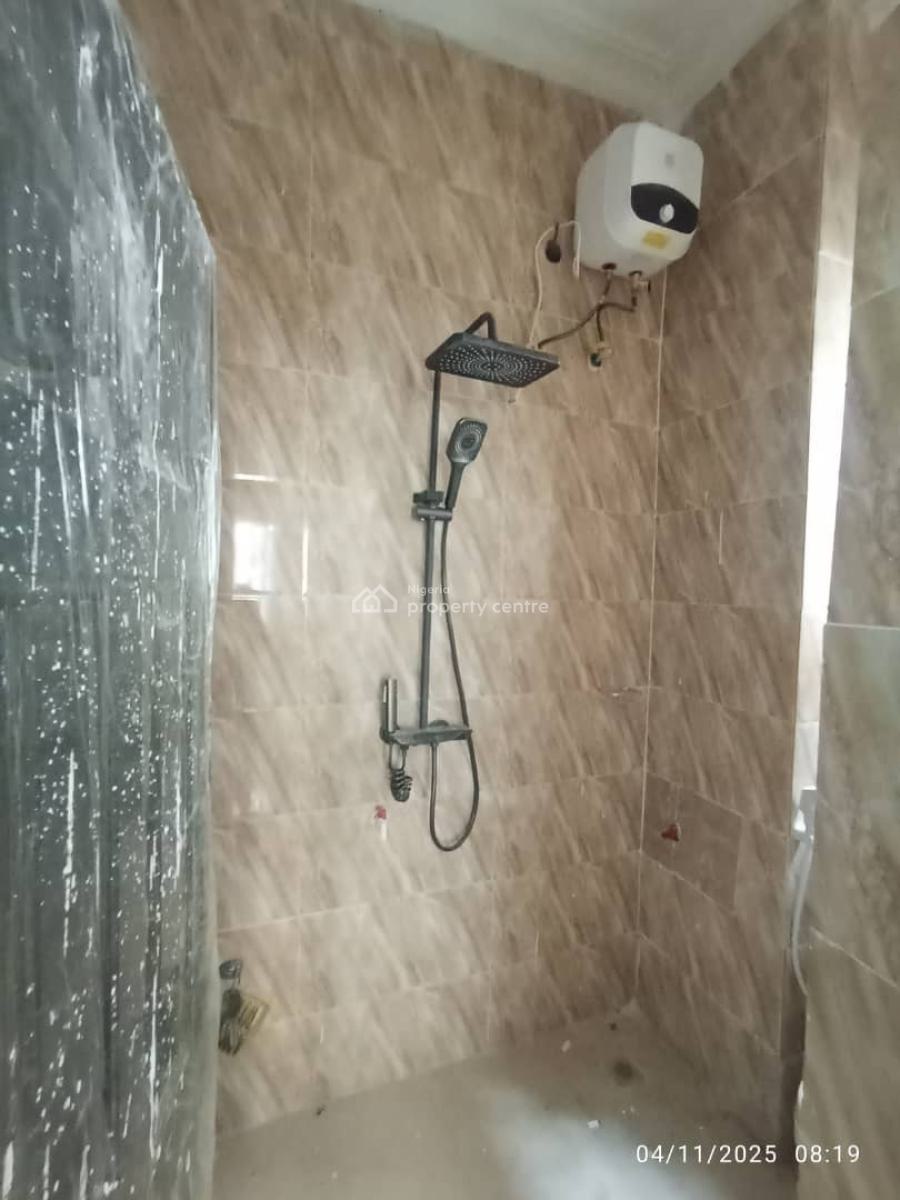 2 Bedroom Flat, Greenfield Estate Ago-palace Way, Okota, Isolo, Lagos, Flat / Apartment for Rent