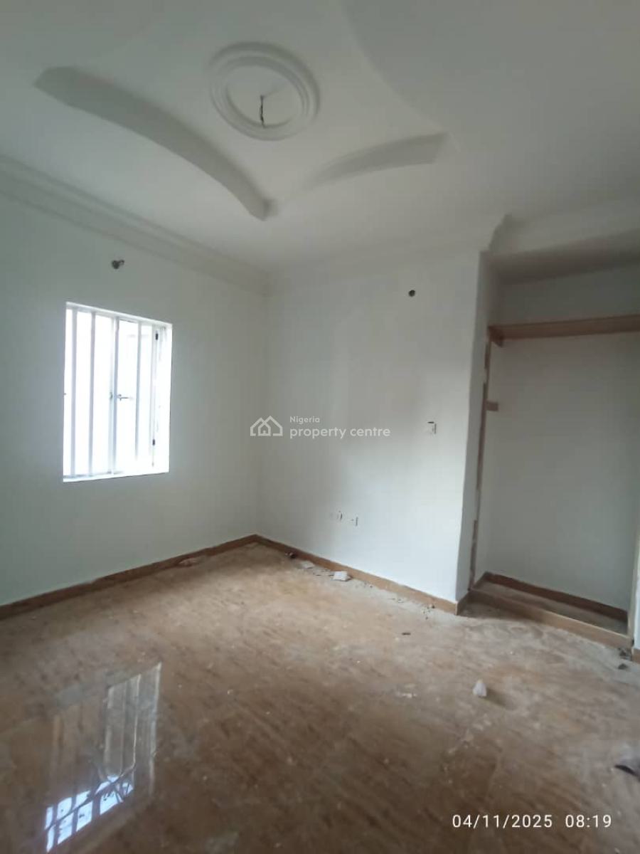 2 Bedroom Flat, Greenfield Estate Ago-palace Way, Okota, Isolo, Lagos, Flat / Apartment for Rent