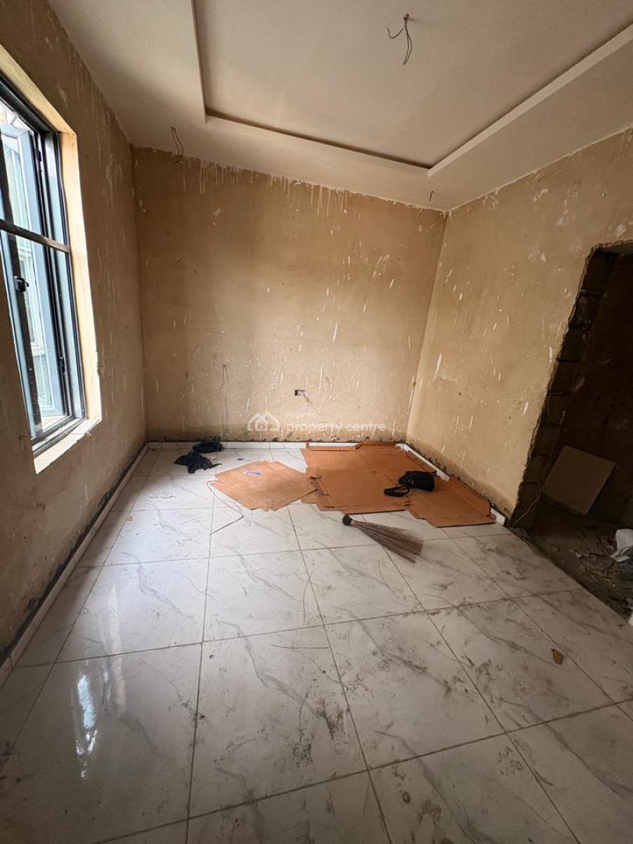 Newly Built Studio Apartments for 15years Lease, Lagos Street Yaba, Ebute Metta West, Yaba, Lagos, Self Contain (single Rooms) for Sale