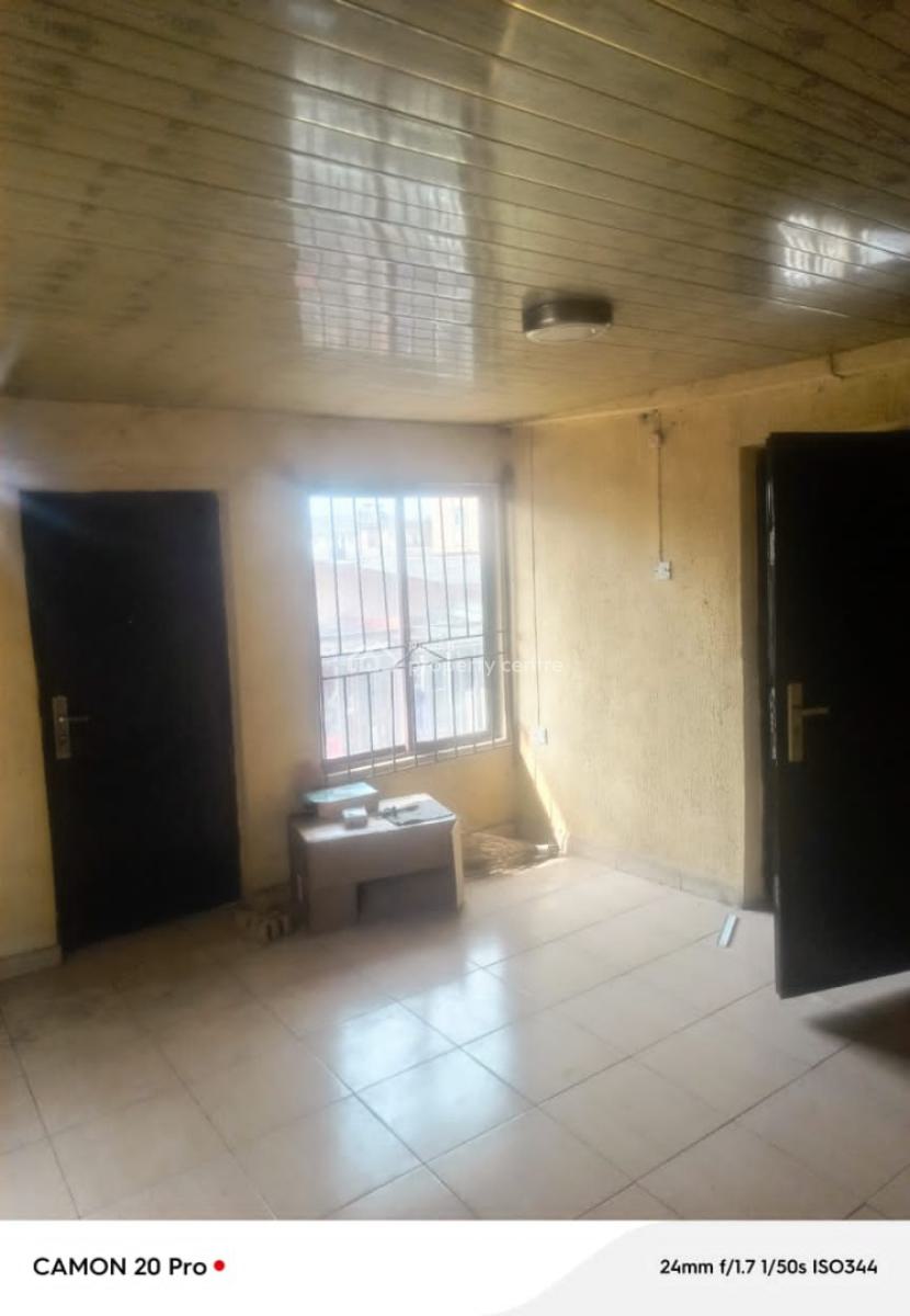 Nice and Spacious 2 Rooms Office Space at Alausa, Ikeja, Alausa, Ikeja, Lagos, Office Space for Rent