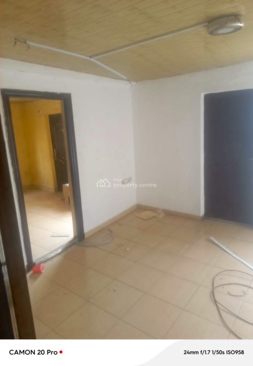 Nice and Spacious 2 Rooms Office Space at Alausa, Ikeja, Alausa, Ikeja, Lagos, Office Space for Rent