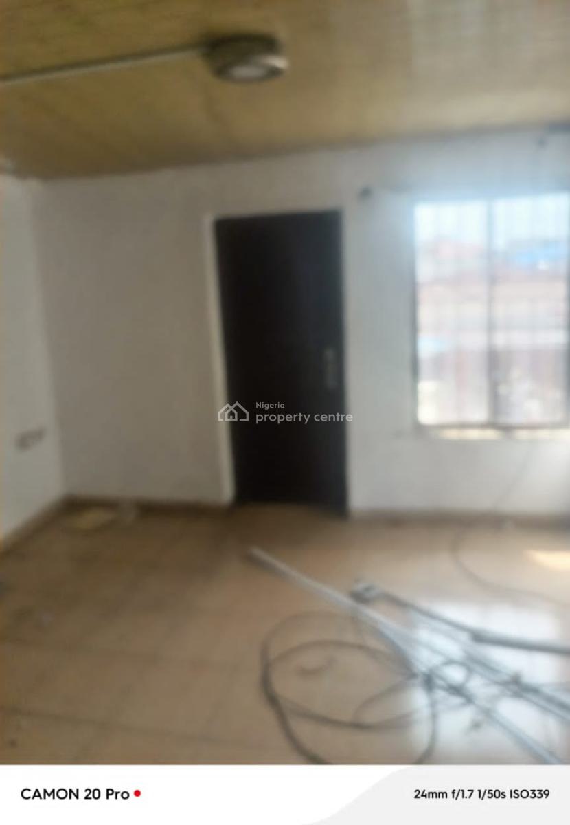 Nice and Spacious 2 Rooms Office Space at Alausa, Ikeja, Alausa, Ikeja, Lagos, Office Space for Rent