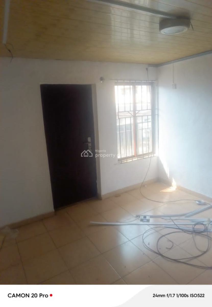 Nice and Spacious 2 Rooms Office Space at Alausa, Ikeja, Alausa, Ikeja, Lagos, Office Space for Rent