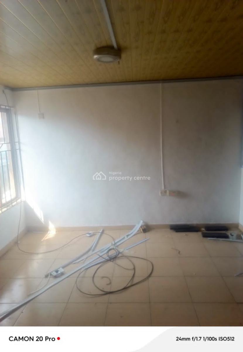 Nice and Spacious 2 Rooms Office Space at Alausa, Ikeja, Alausa, Ikeja, Lagos, Office Space for Rent
