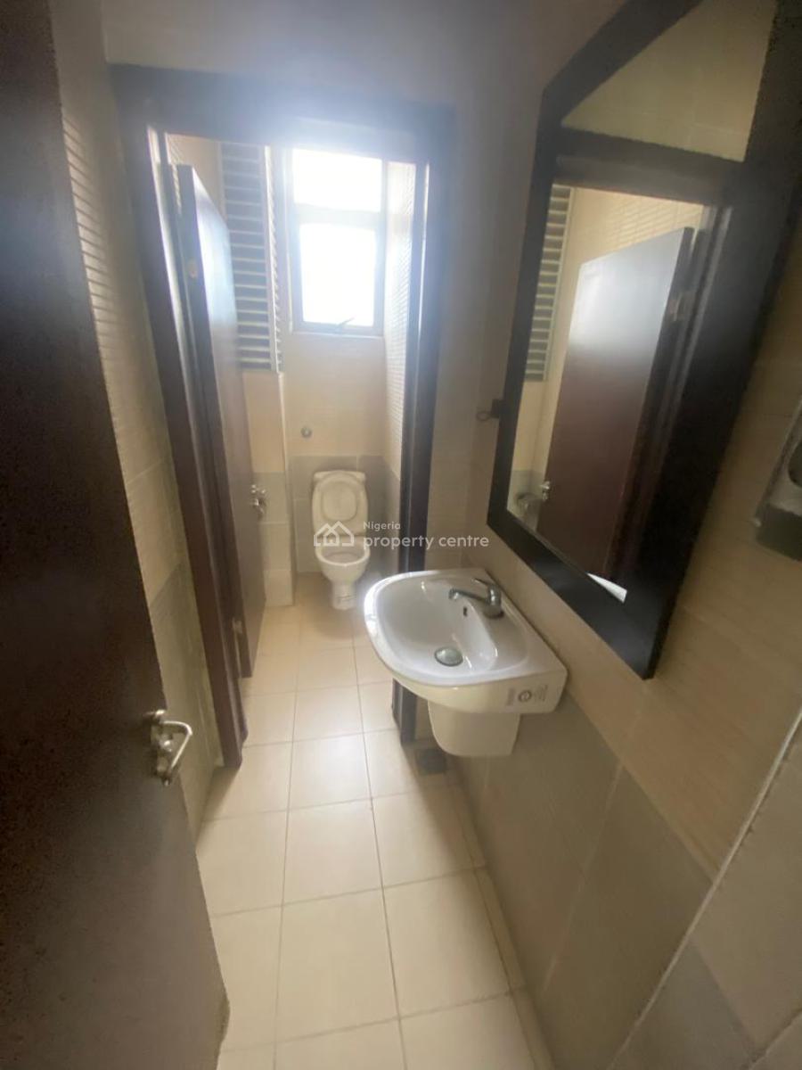 Office Spaces Measuring Approximately 312sqm per Floor X4 Floors, Oniru,victoria Island Extension Lagos, Oniru, Victoria Island (vi), Lagos, Office Space for Rent