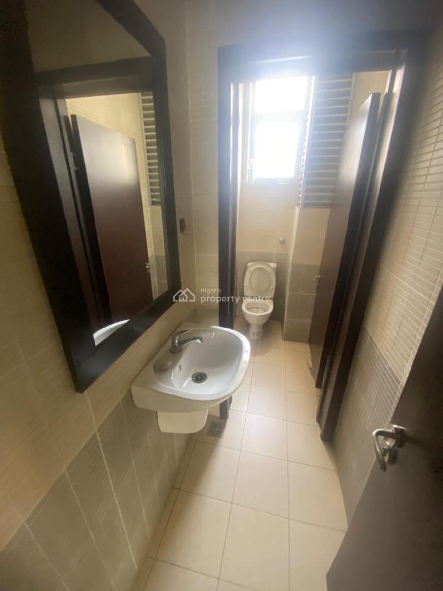 Office Spaces Measuring Approximately 312sqm per Floor X4 Floors, Oniru,victoria Island Extension Lagos, Oniru, Victoria Island (vi), Lagos, Office Space for Rent