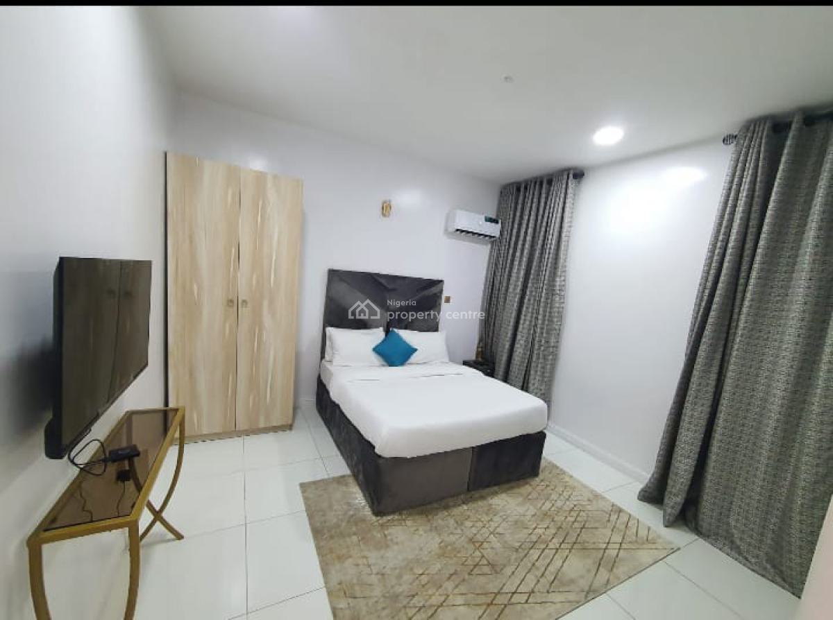 Luxury Fully Furnished 3 Bedroom Terrace Duplex in a Serene Estate, Osapa London, Lekki, Lagos, Terraced Duplex for Sale