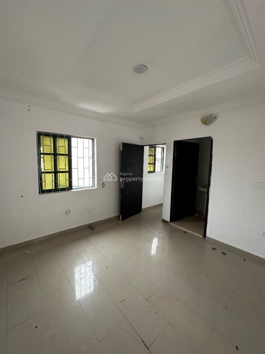 Very Sweet and Lovable Mini Flat Sharp Classic Mini Flat Just Out Up, Ogombo, Ogombo, Ajah, Lagos, Mini Flat (room and Parlour) for Rent