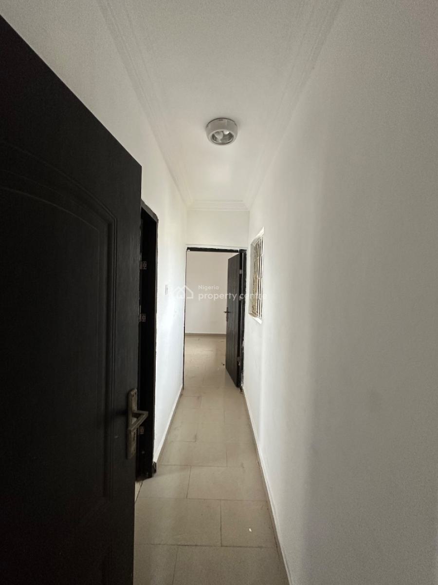 Very Sweet and Lovable Mini Flat Sharp Classic Mini Flat Just Out Up, Ogombo, Ogombo, Ajah, Lagos, Mini Flat (room and Parlour) for Rent