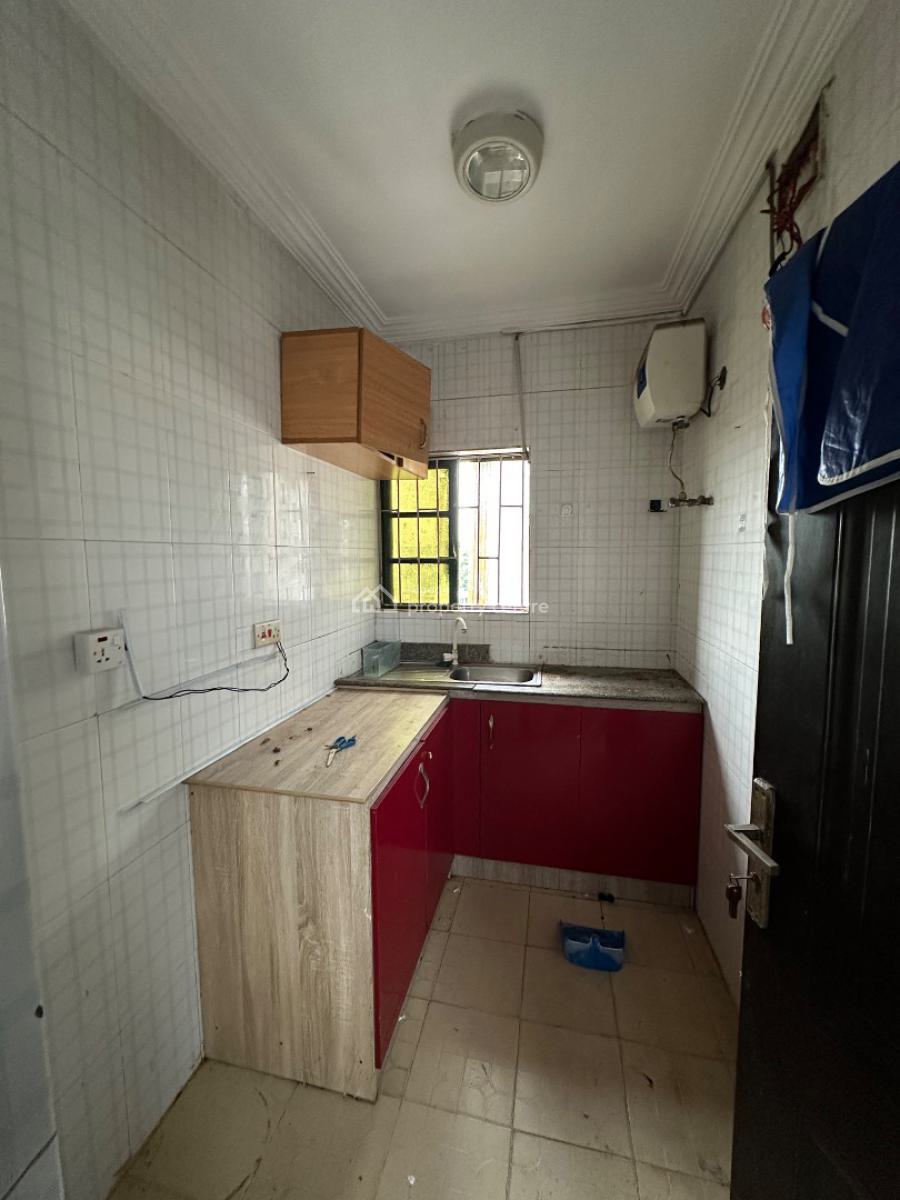 Very Sweet and Lovable Mini Flat Sharp Classic Mini Flat Just Out Up, Ogombo, Ogombo, Ajah, Lagos, Mini Flat (room and Parlour) for Rent